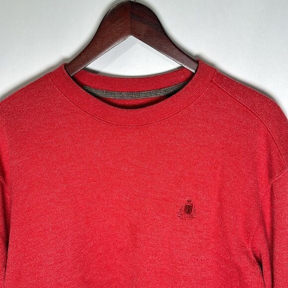 Men’s Izod sweatshirt M - Picture 2 of 3